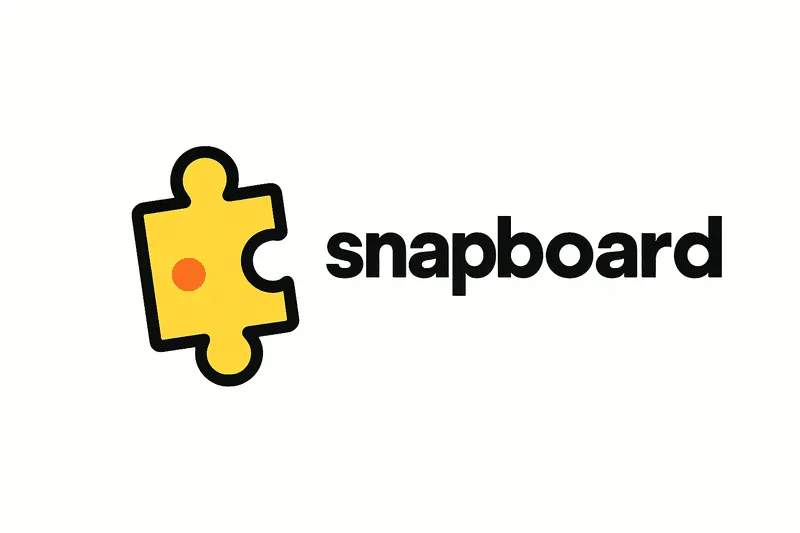 Snapboard
